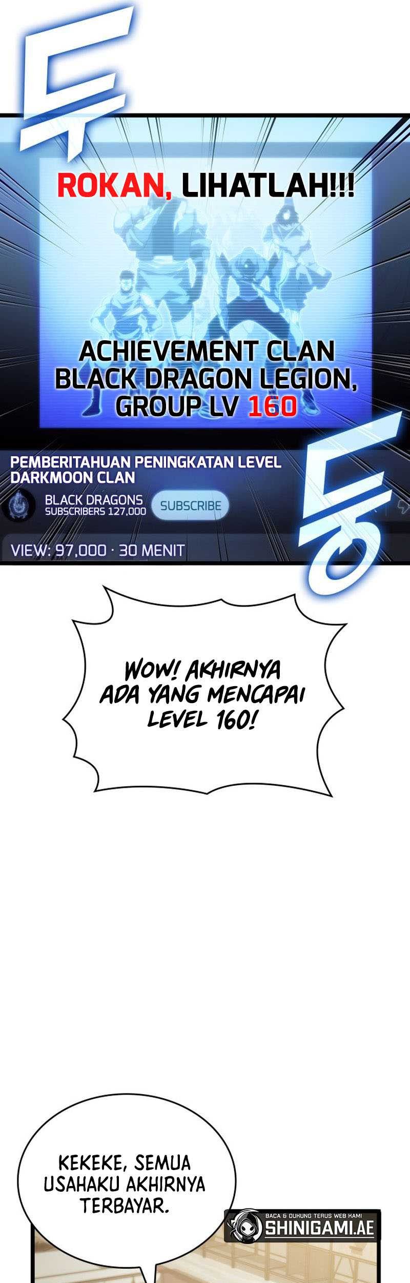 Return of the SSS-Class Ranker - Chapter 86 - Page 42