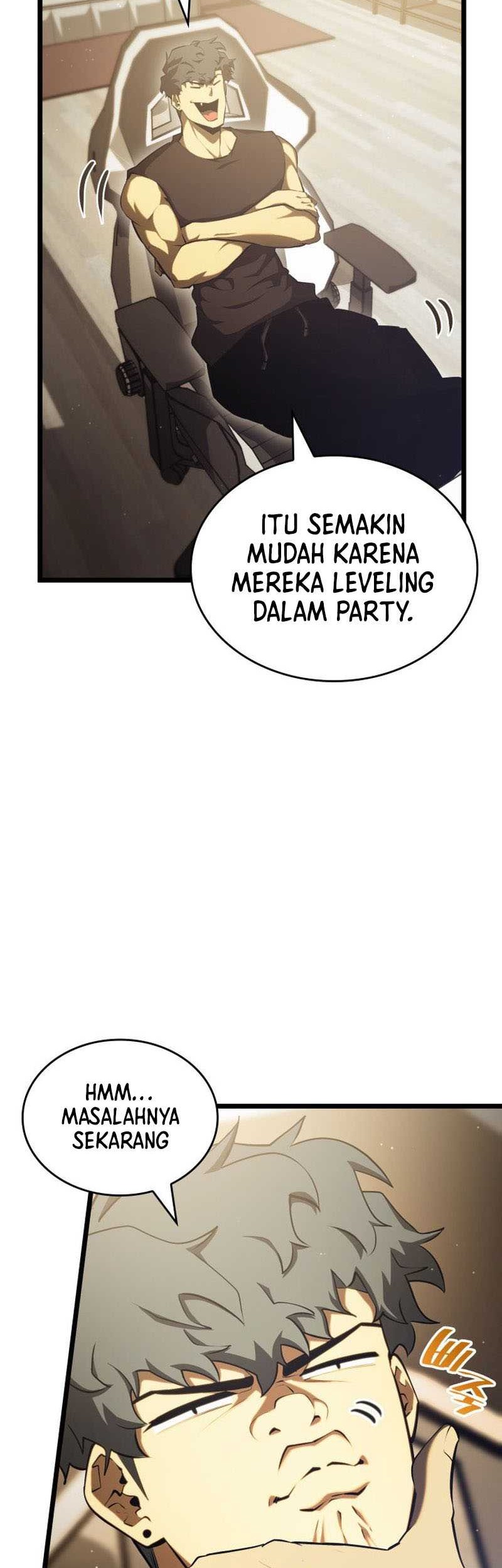 Return of the SSS-Class Ranker - Chapter 86 - Page 43