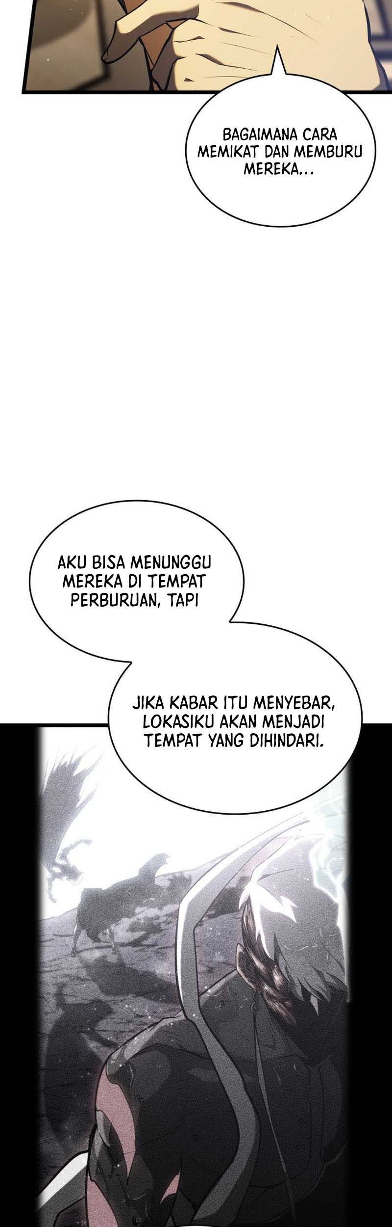 Return of the SSS-Class Ranker - Chapter 86 - Page 44