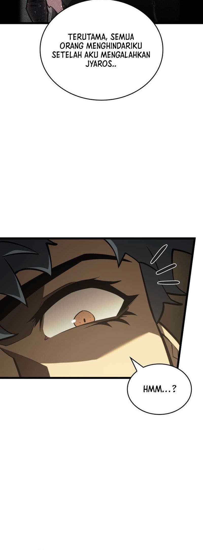 Return of the SSS-Class Ranker - Chapter 86 - Page 45