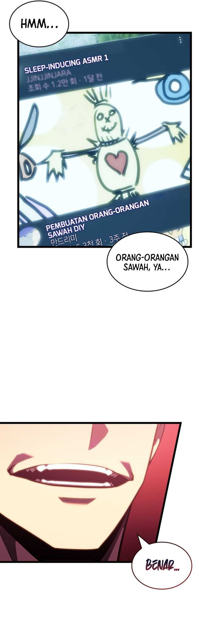 Return of the SSS-Class Ranker - Chapter 86 - Page 46