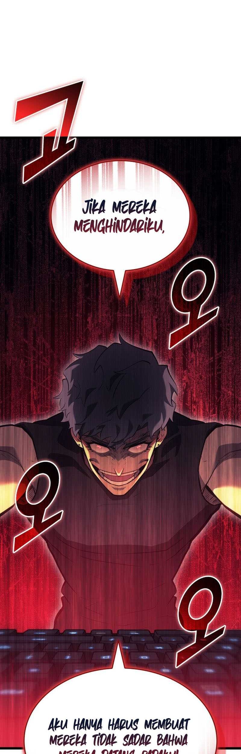 Return of the SSS-Class Ranker - Chapter 86 - Page 47