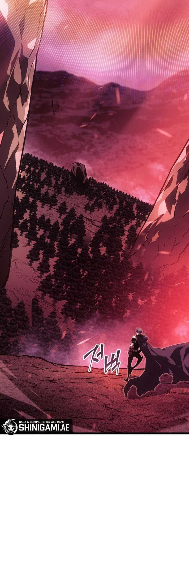 Return of the SSS-Class Ranker - Chapter 86 - Page 49