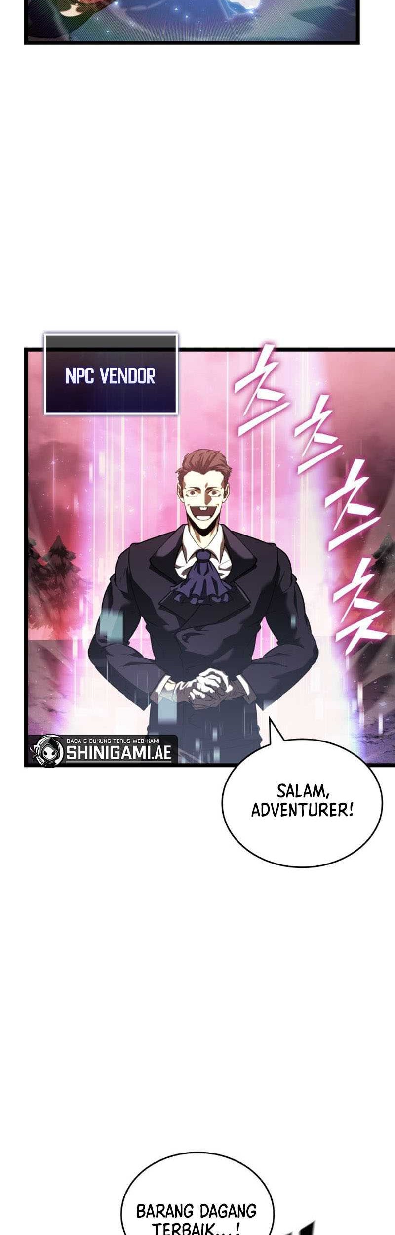 Return of the SSS-Class Ranker - Chapter 86 - Page 51