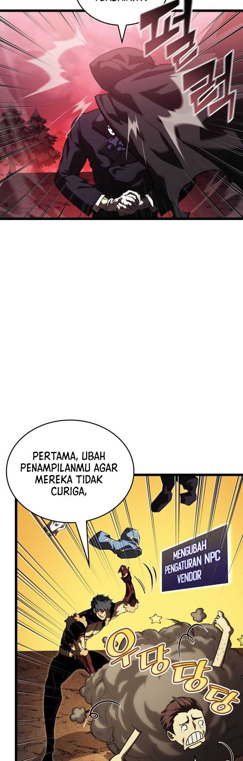 Return of the SSS-Class Ranker - Chapter 86 - Page 52