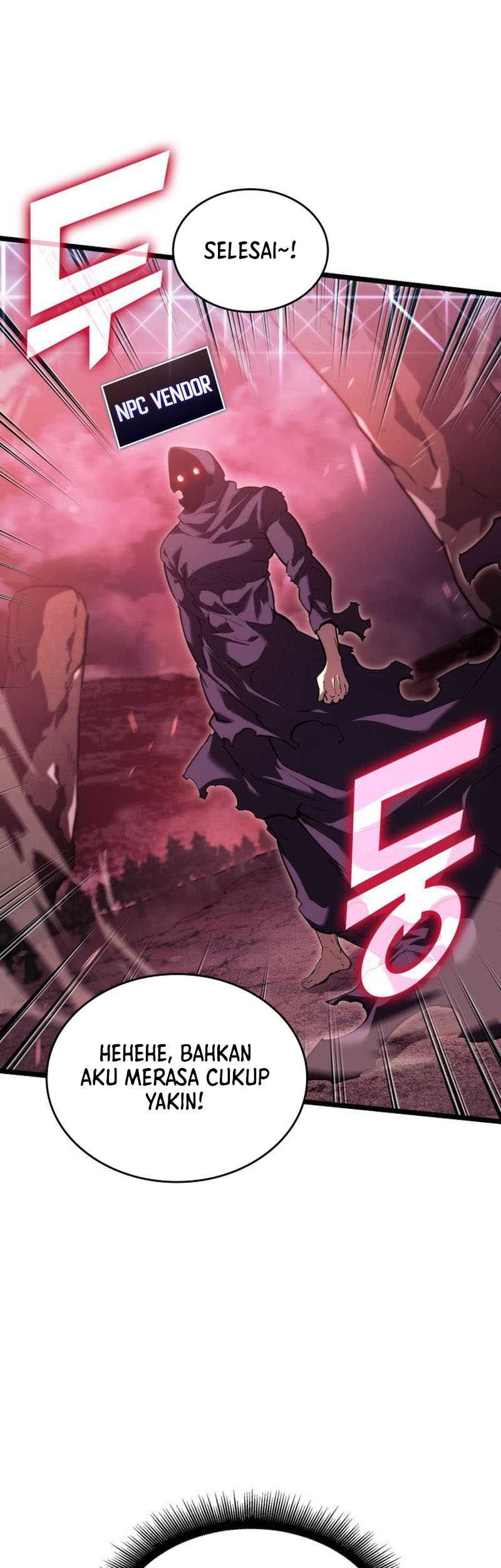 Return of the SSS-Class Ranker - Chapter 86 - Page 54