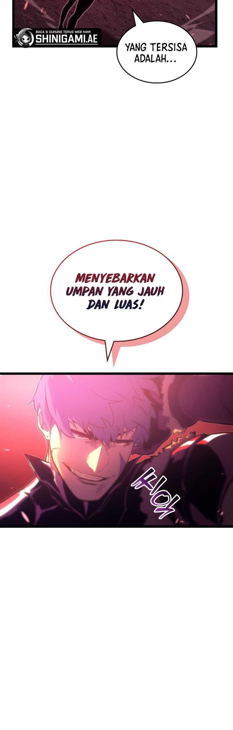 Return of the SSS-Class Ranker - Chapter 86 - Page 56