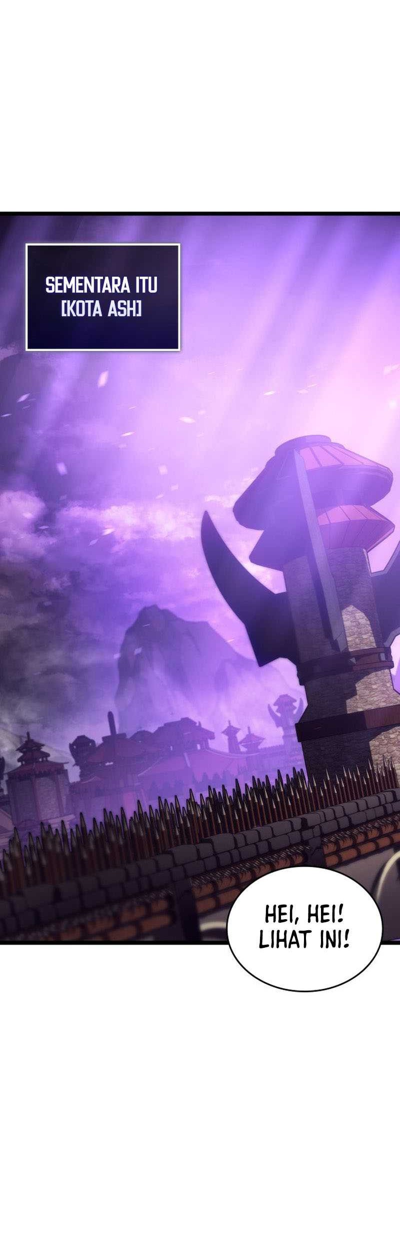 Return of the SSS-Class Ranker - Chapter 86 - Page 57