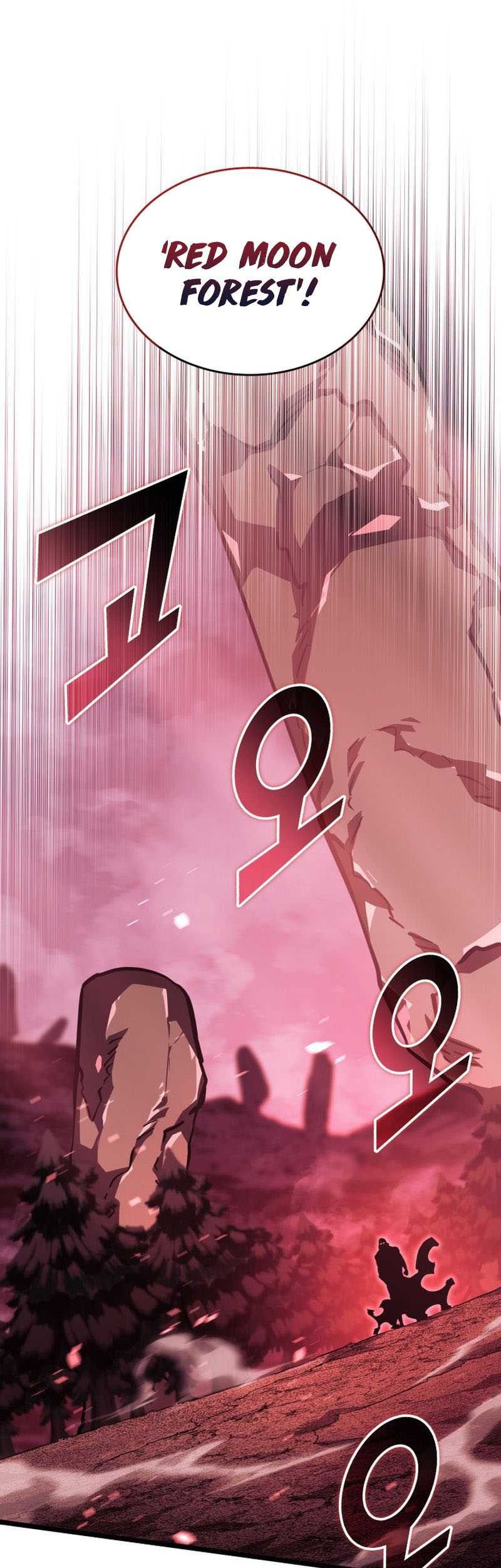 Return of the SSS-Class Ranker - Chapter 86 - Page 60