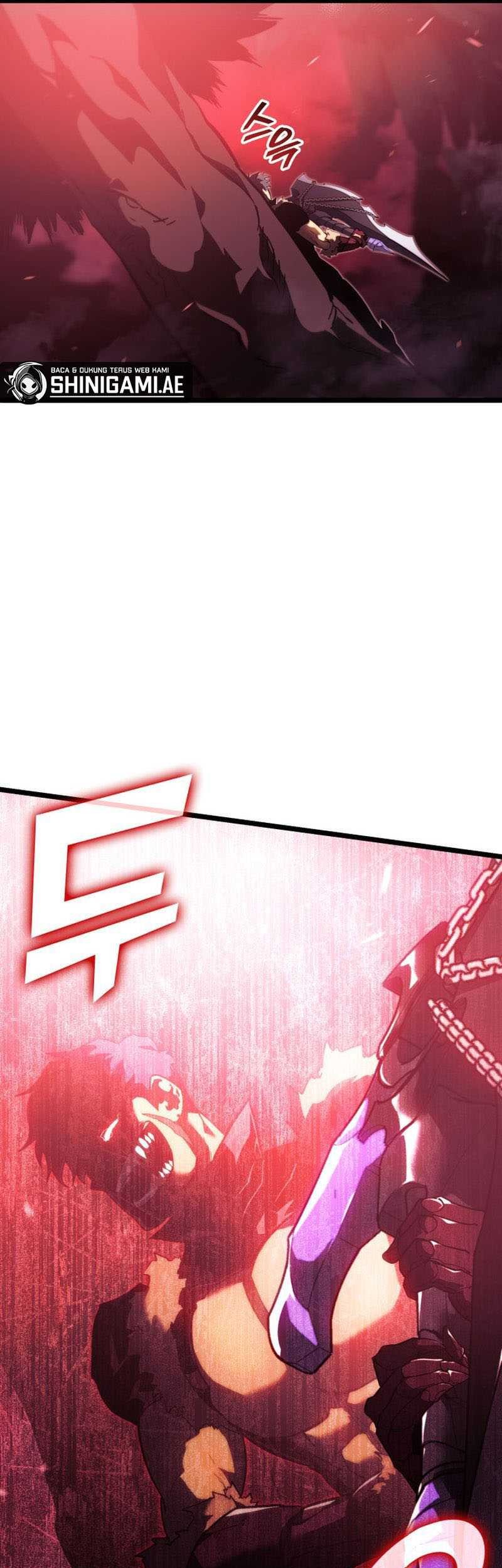 Return of the SSS-Class Ranker - Chapter 86 - Page 62