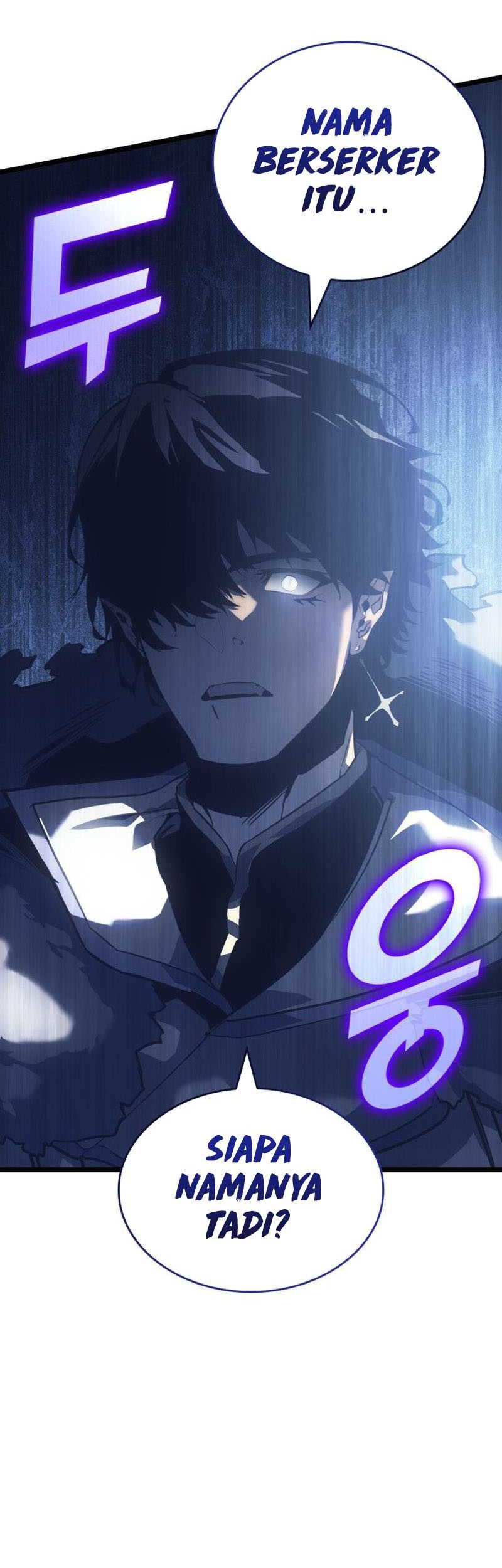 Return of the SSS-Class Ranker - Chapter 86 - Page 4