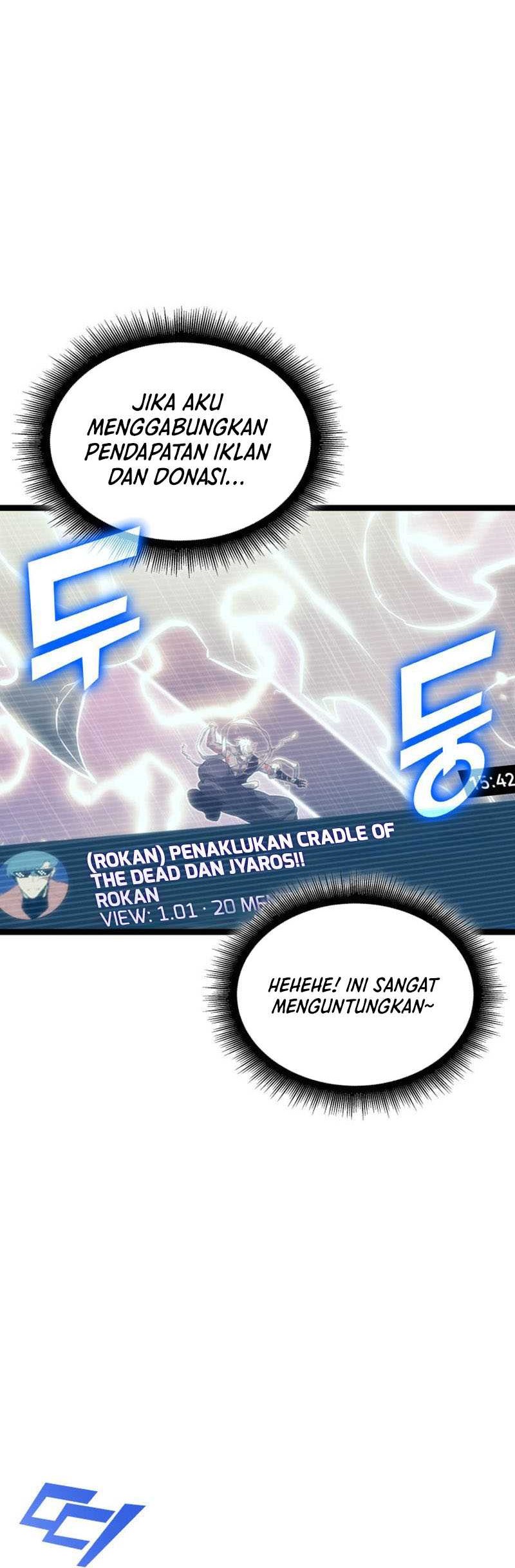 Return of the SSS-Class Ranker - Chapter 86 - Page 9