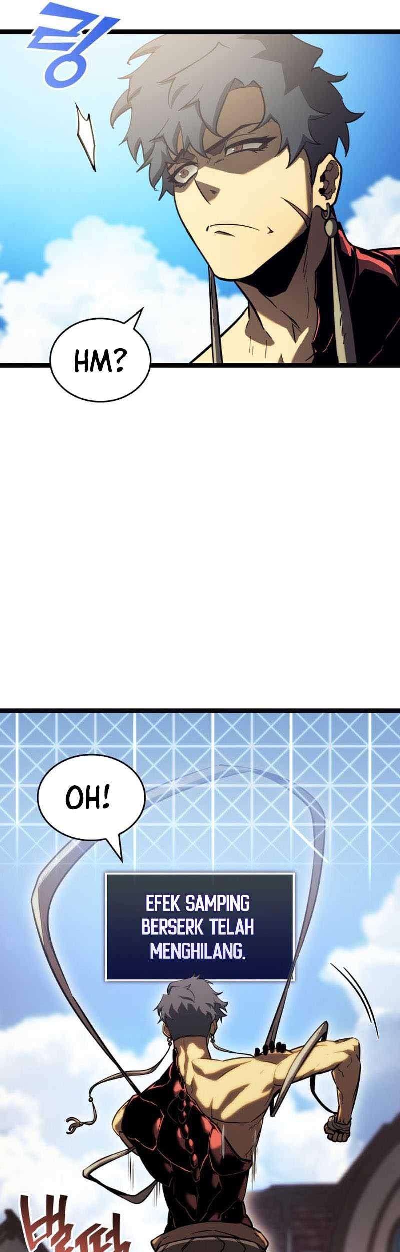 Return of the SSS-Class Ranker - Chapter 86 - Page 10