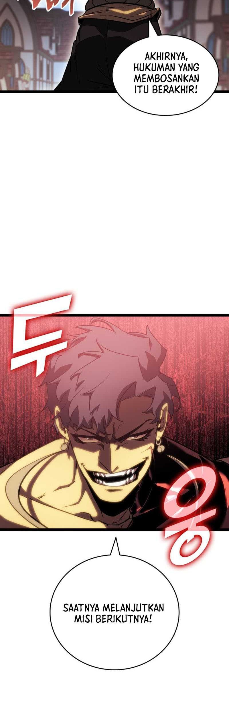 Return of the SSS-Class Ranker - Chapter 86 - Page 11