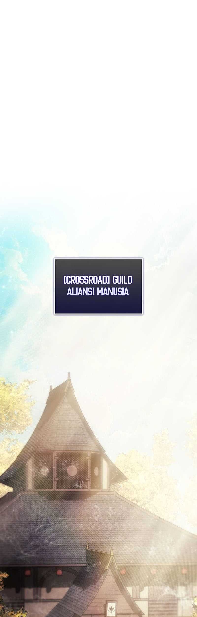 Return of the SSS-Class Ranker - Chapter 86 - Page 12