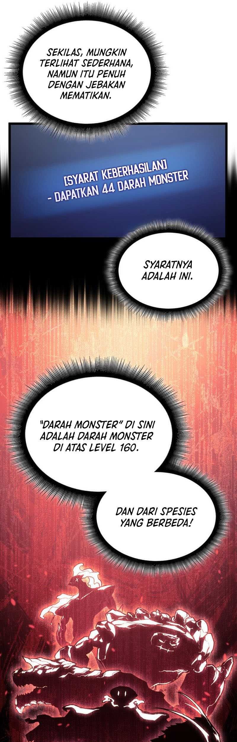 Return of the SSS-Class Ranker - Chapter 86 - Page 18