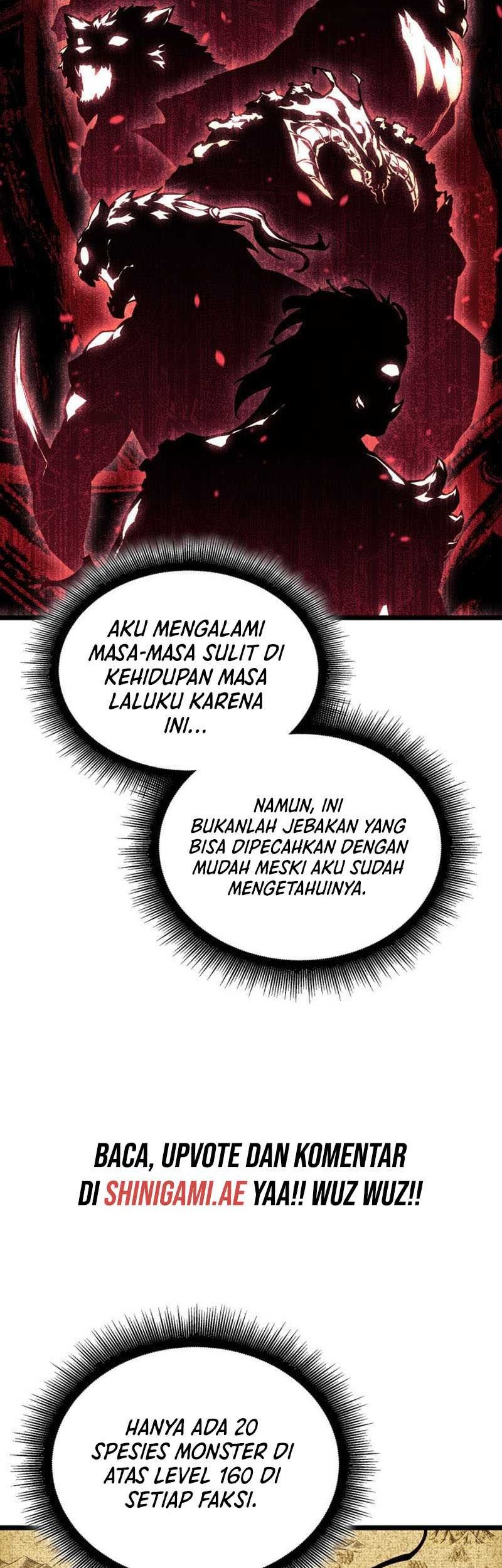 Return of the SSS-Class Ranker - Chapter 86 - Page 19