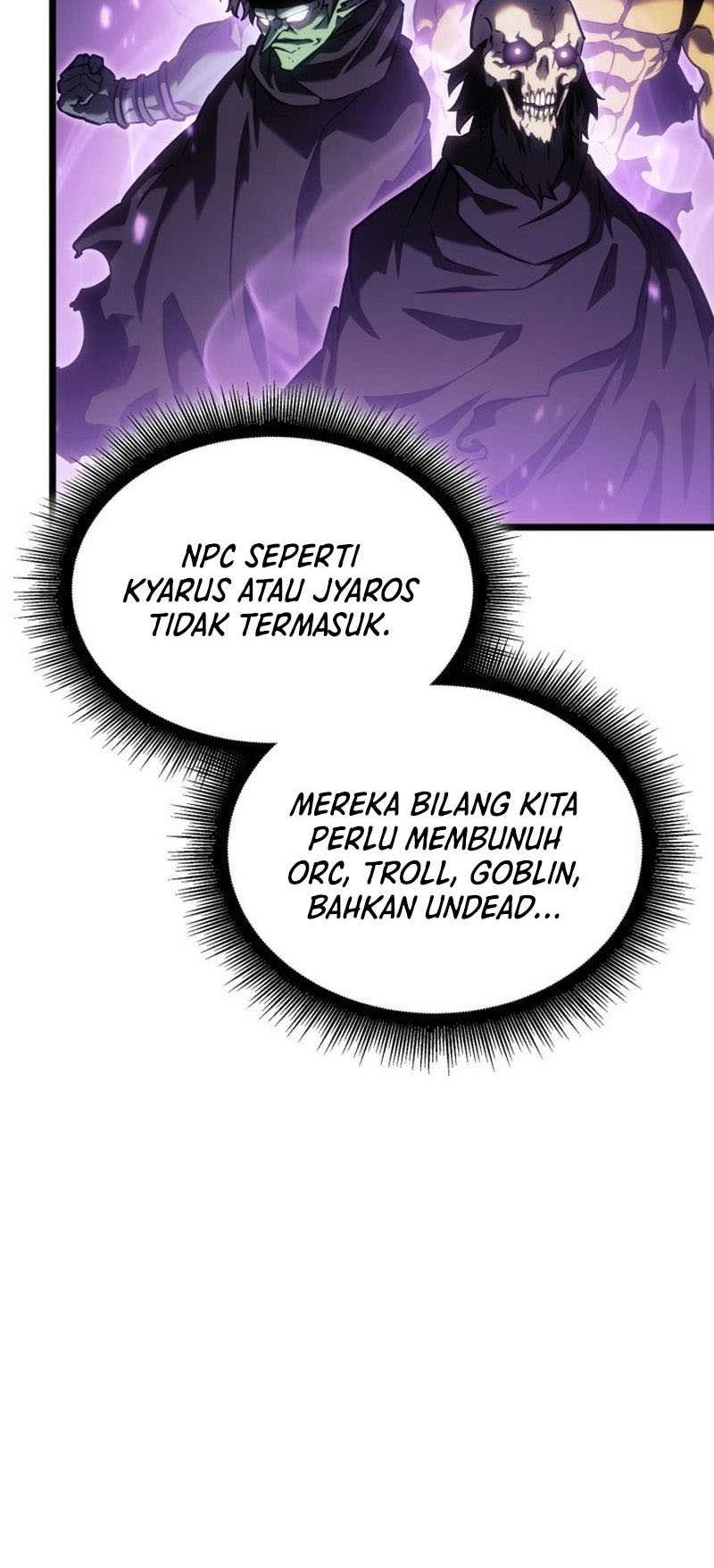 Return of the SSS-Class Ranker - Chapter 86 - Page 21