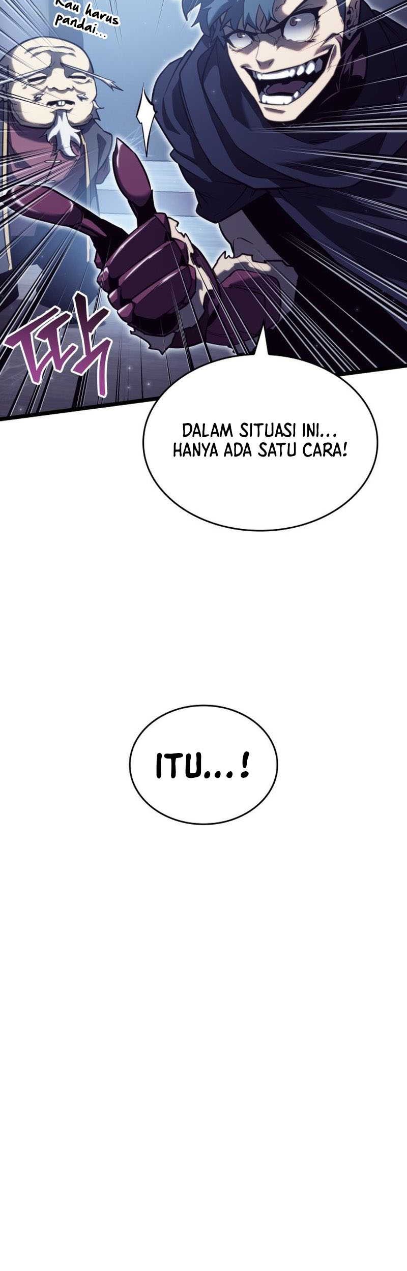 Return of the SSS-Class Ranker - Chapter 86 - Page 24