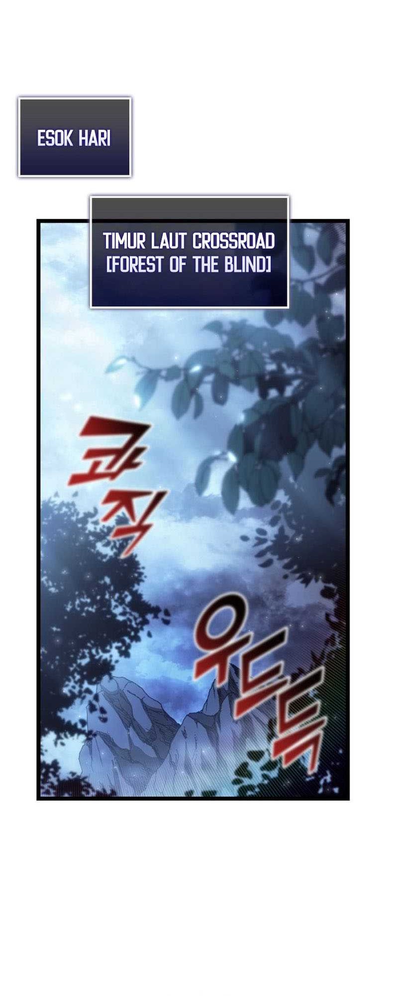 Return of the SSS-Class Ranker - Chapter 86 - Page 25