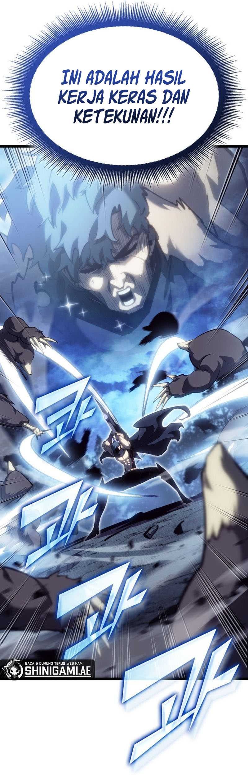 Return of the SSS-Class Ranker - Chapter 86 - Page 26