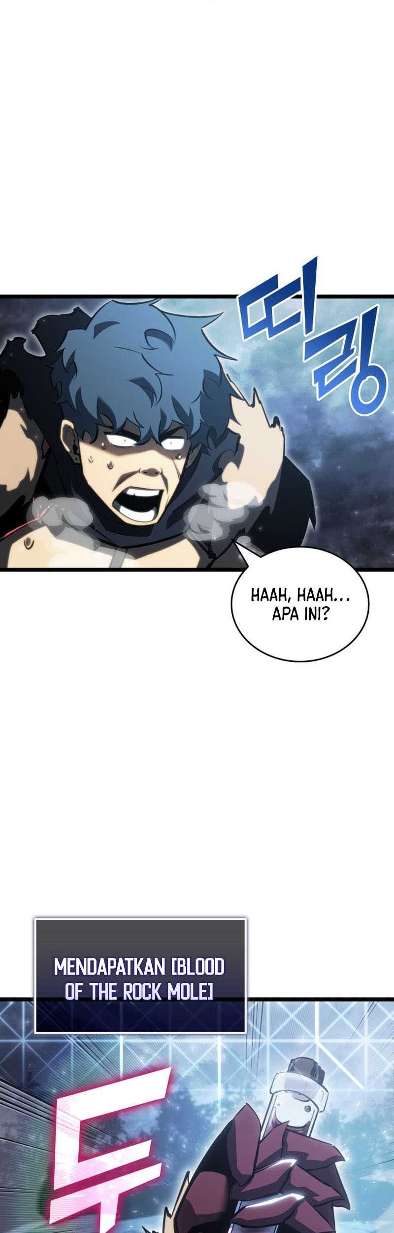 Return of the SSS-Class Ranker - Chapter 86 - Page 27