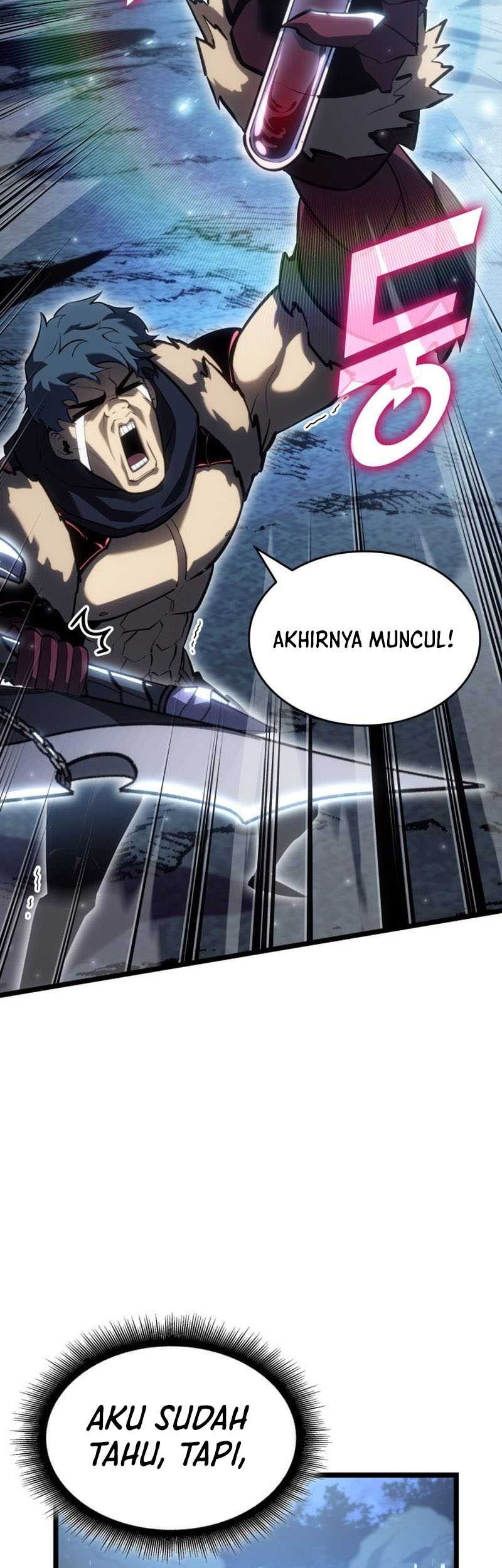 Return of the SSS-Class Ranker - Chapter 86 - Page 28