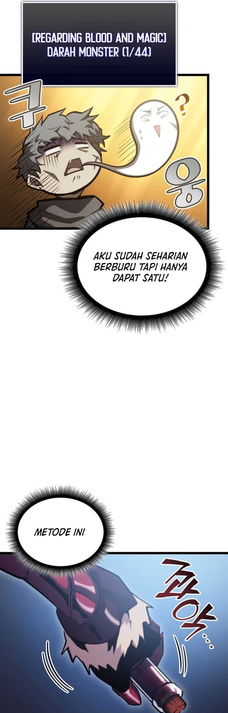 Return of the SSS-Class Ranker - Chapter 86 - Page 30