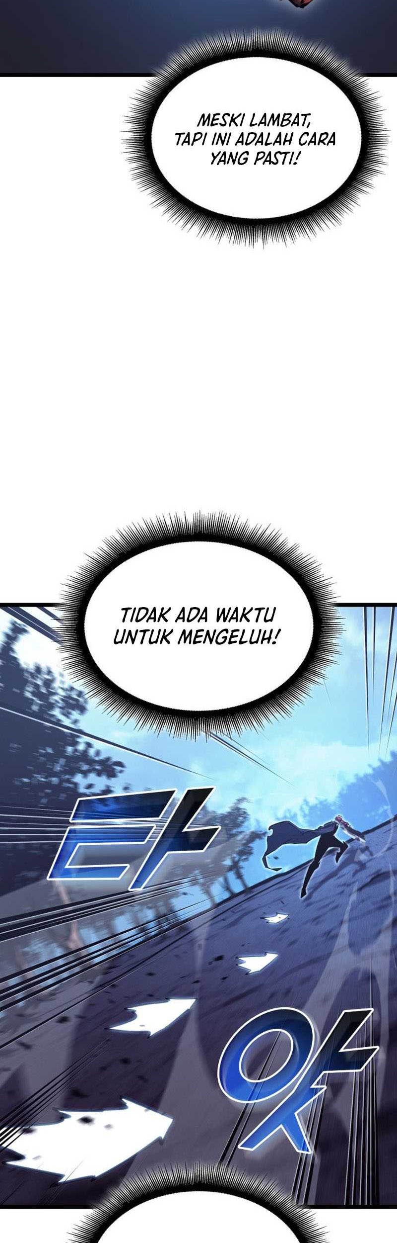 Return of the SSS-Class Ranker - Chapter 86 - Page 31