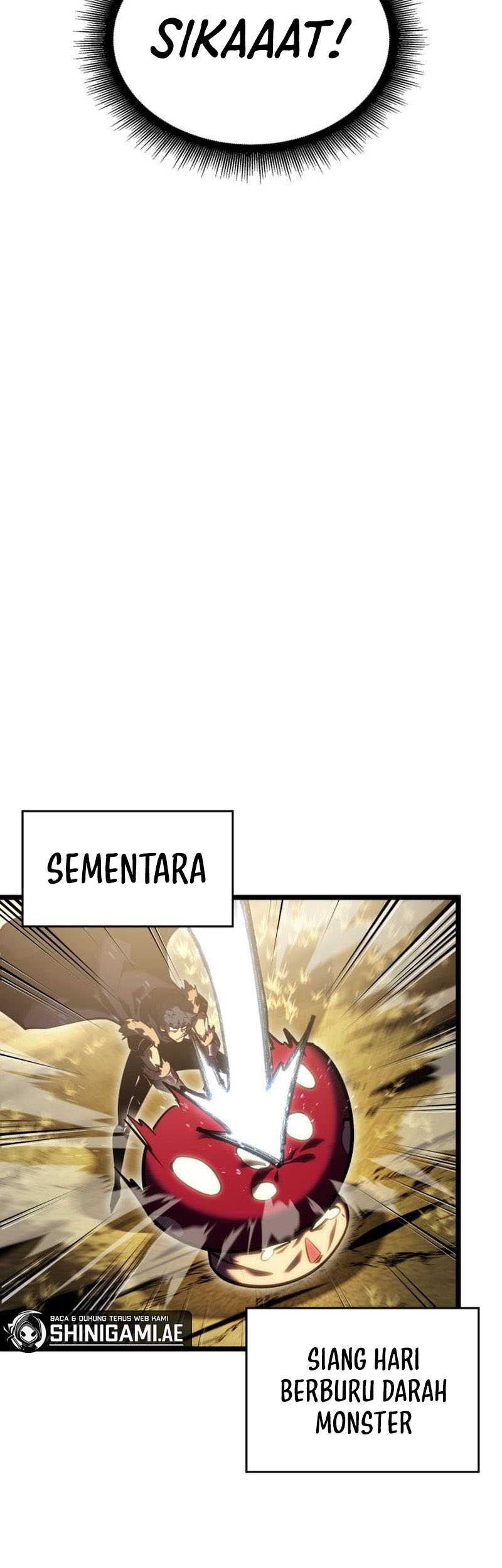 Return of the SSS-Class Ranker - Chapter 86 - Page 32