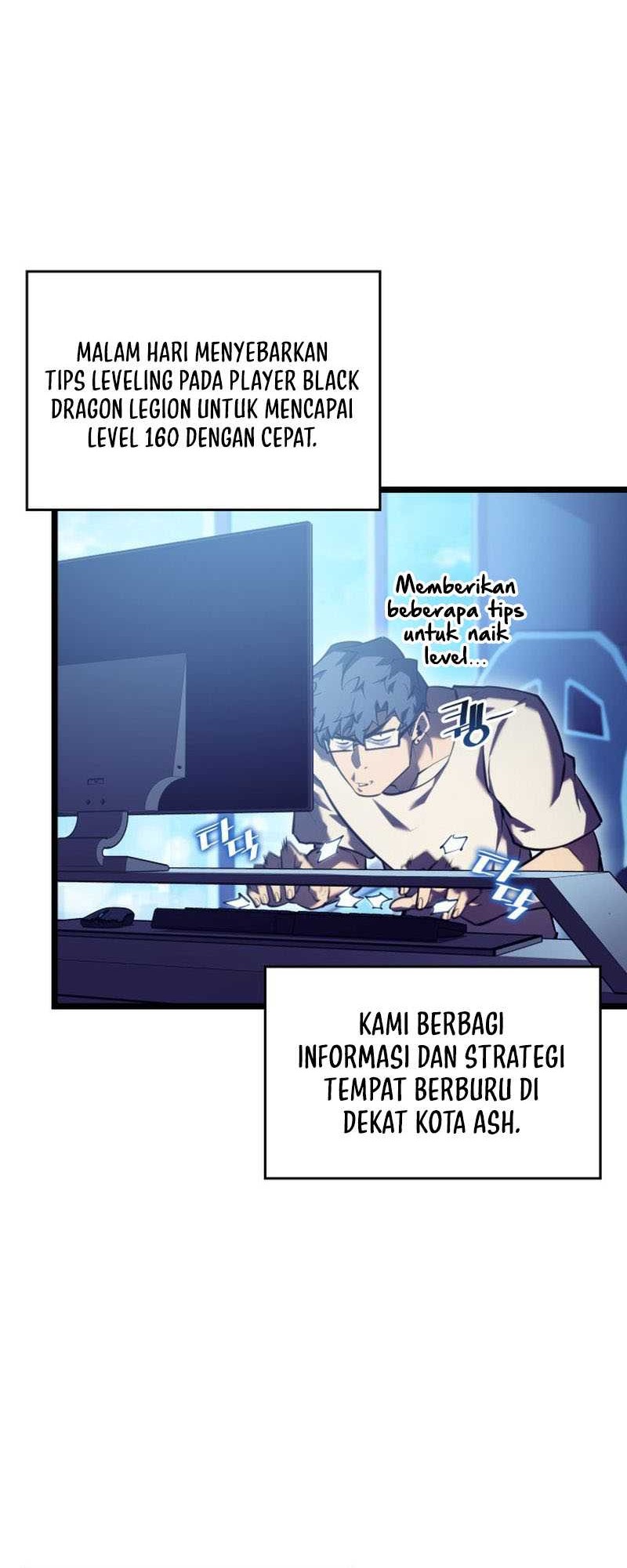 Return of the SSS-Class Ranker - Chapter 86 - Page 33