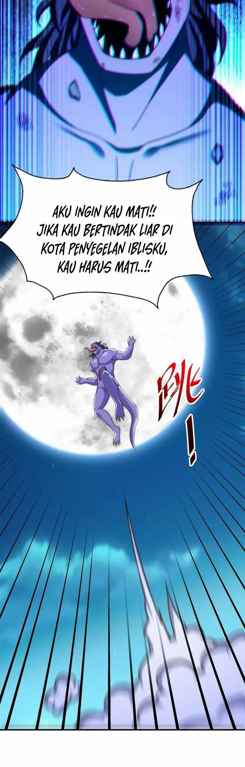 Beyond Myriad Peoples Chapter 282 Gambar 53