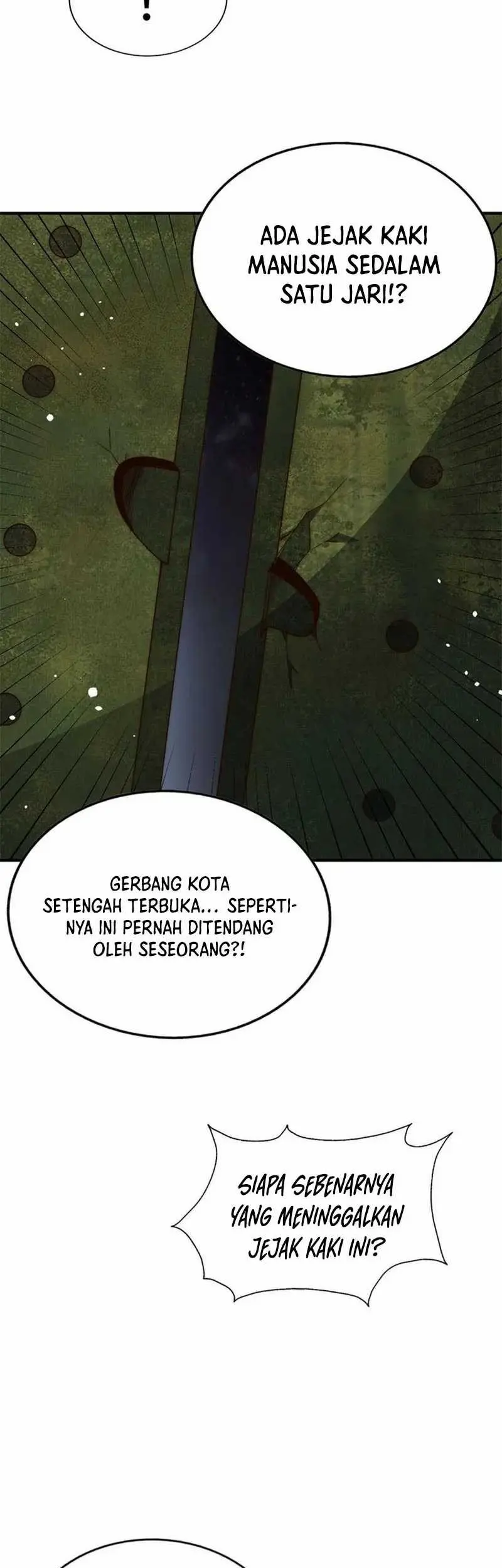 Beyond Myriad Peoples Chapter 282 Gambar 16