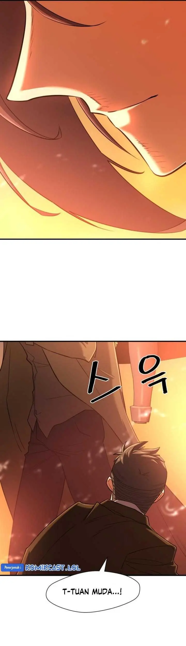 The World’s Best Engineer Chapter 122 Gambar 26