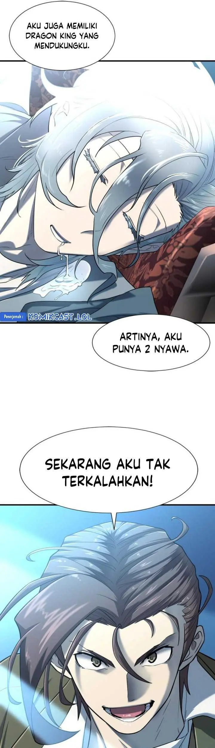 The World’s Best Engineer Chapter 122 Gambar 46