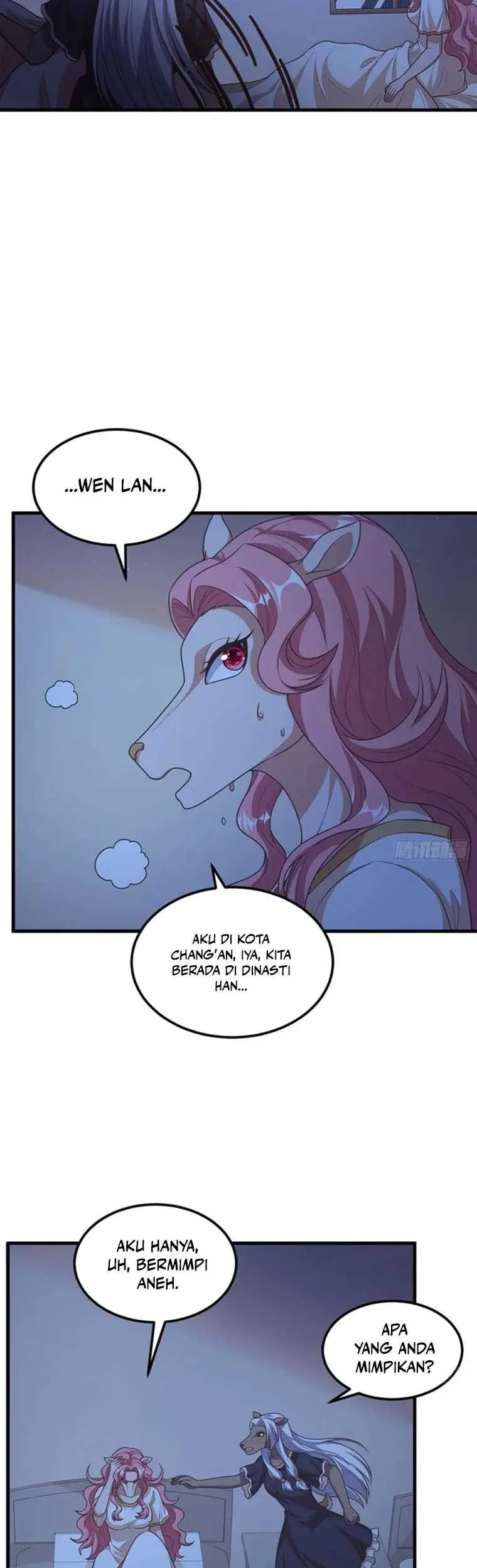 To Be The Castellan King Chapter 502 Gambar 7
