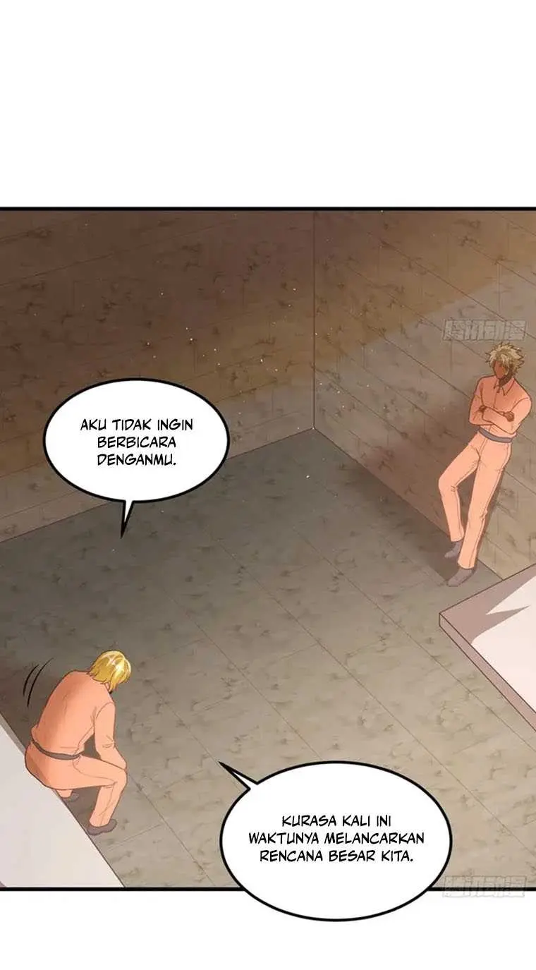 To Be The Castellan King Chapter 502 Gambar 14