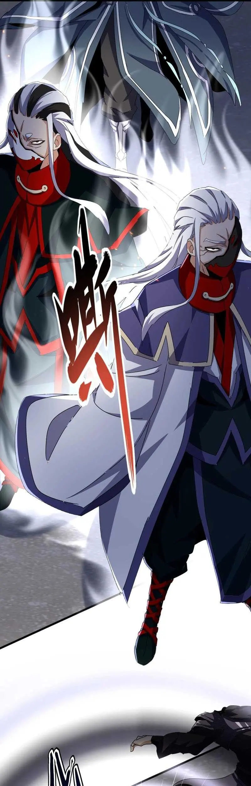 Magic Emperor Chapter 491 - https://gambar-id.komiku.org/uploads2/2773533-6_part1.jpg