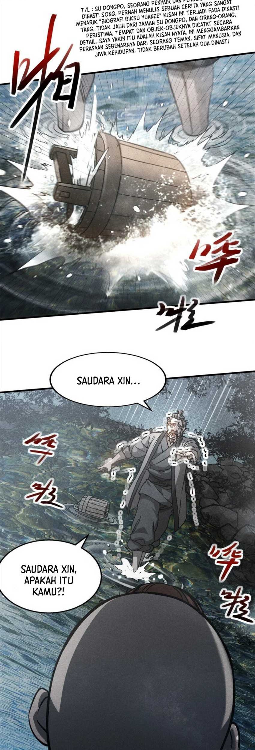 A Demonic Heart Chapter 72 Gambar 12