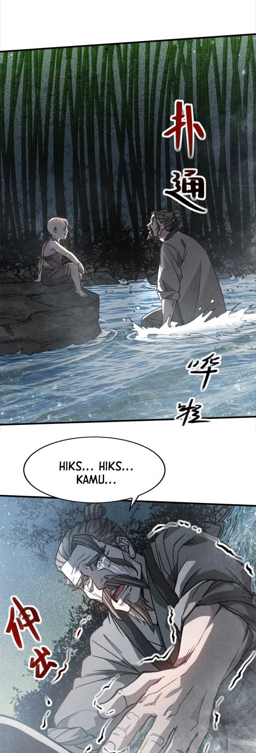 A Demonic Heart Chapter 72 Gambar 14