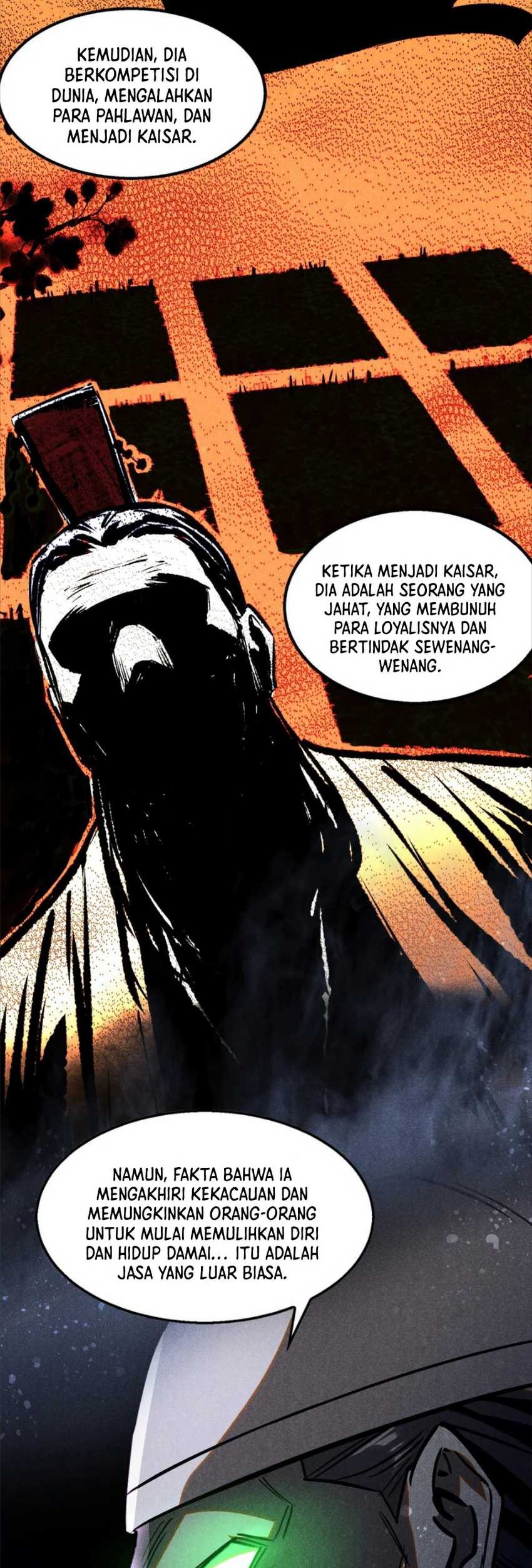 A Demonic Heart Chapter 70 Gambar 14