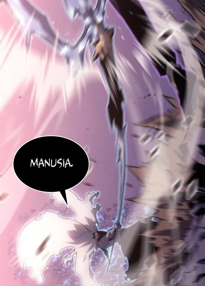 Solo Leveling Chapter 160 Gambar 61