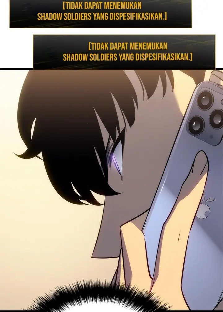 Solo Leveling Chapter 156 Gambar 49