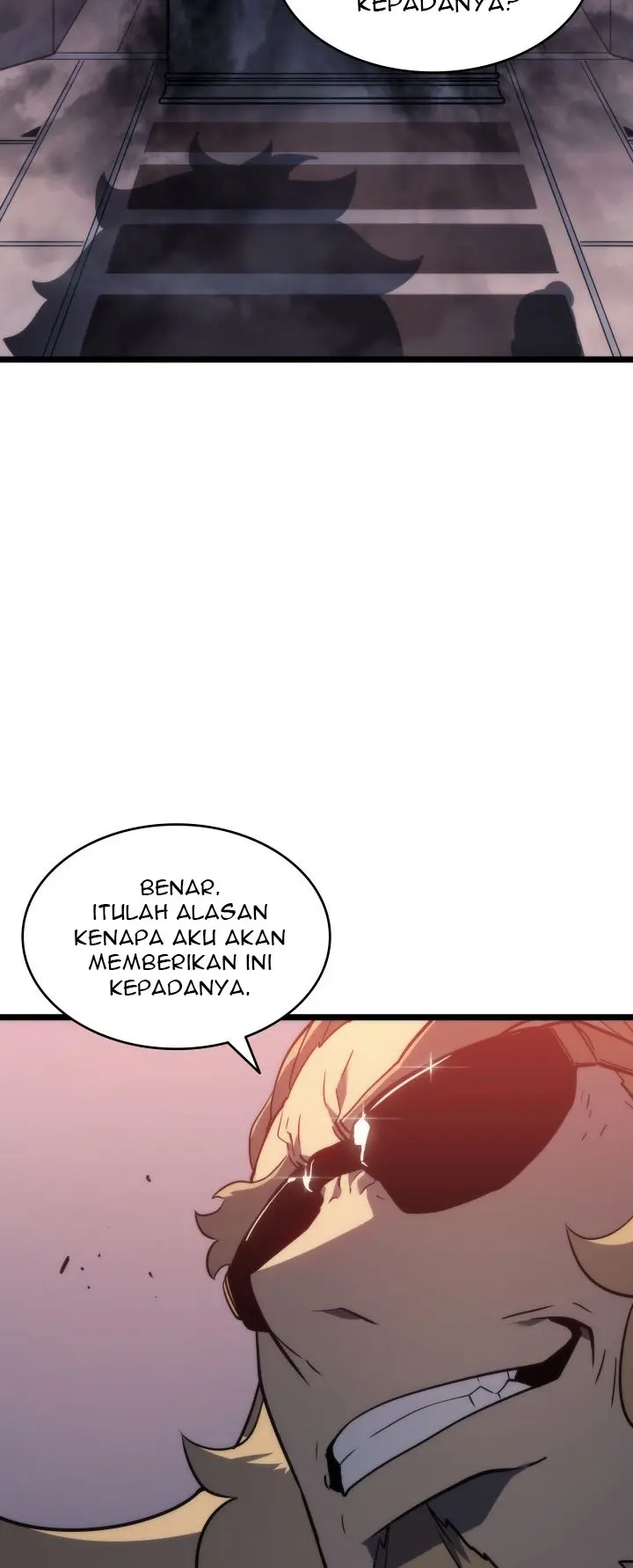 Solo Leveling Chapter 152 Gambar 59