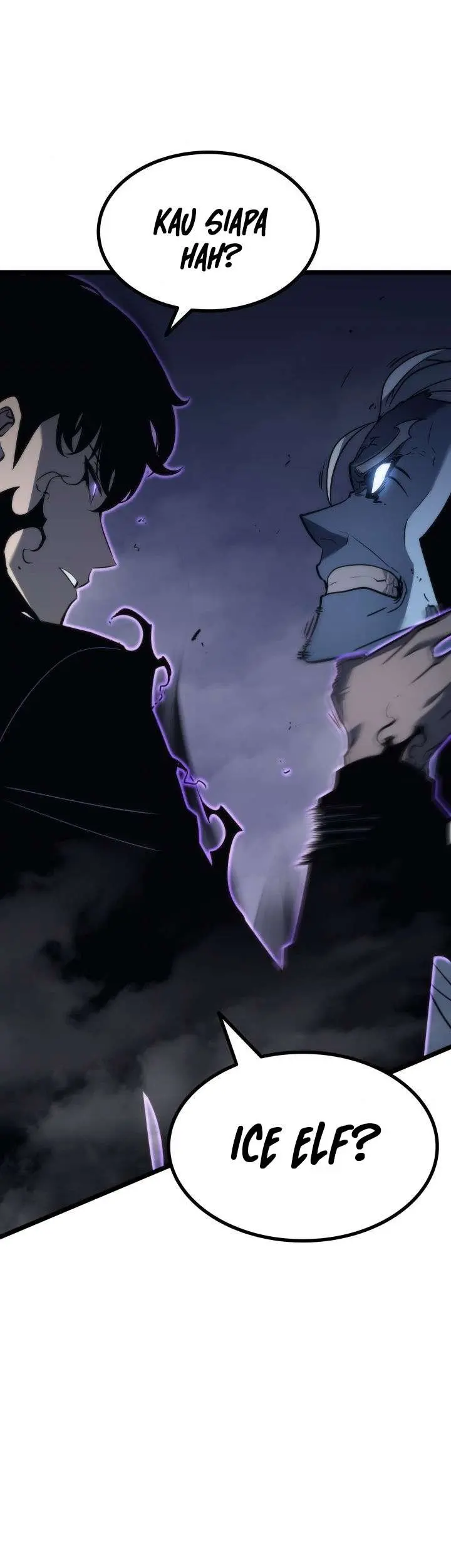 Baca Manhwa Solo Leveling Chapter 151 Gambar 2