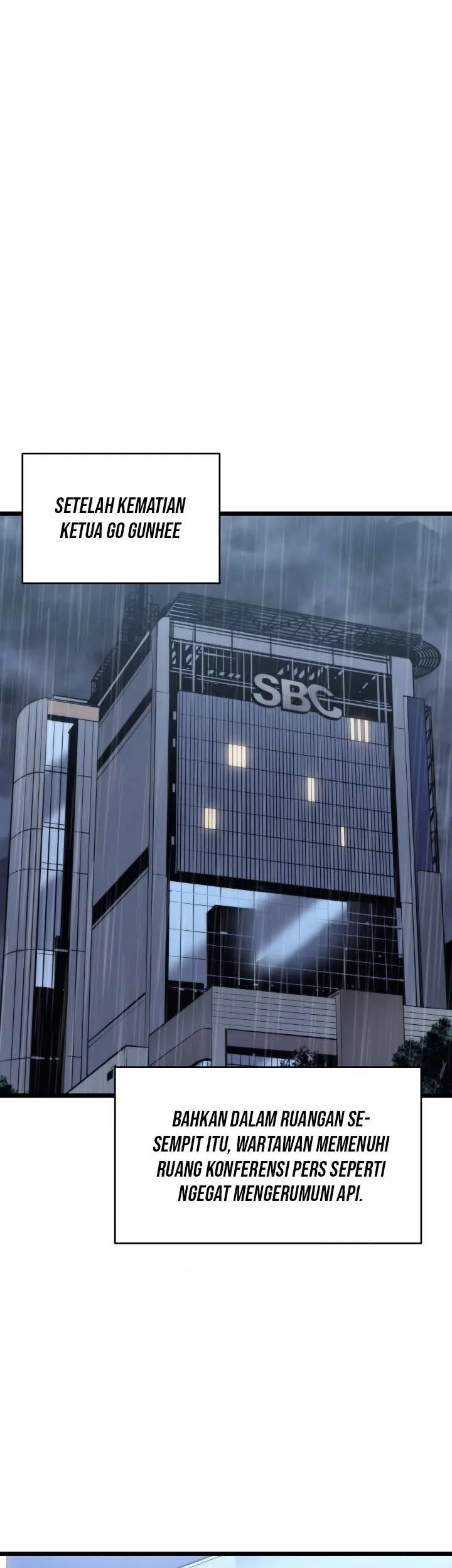Solo Leveling Chapter 151 Gambar 86