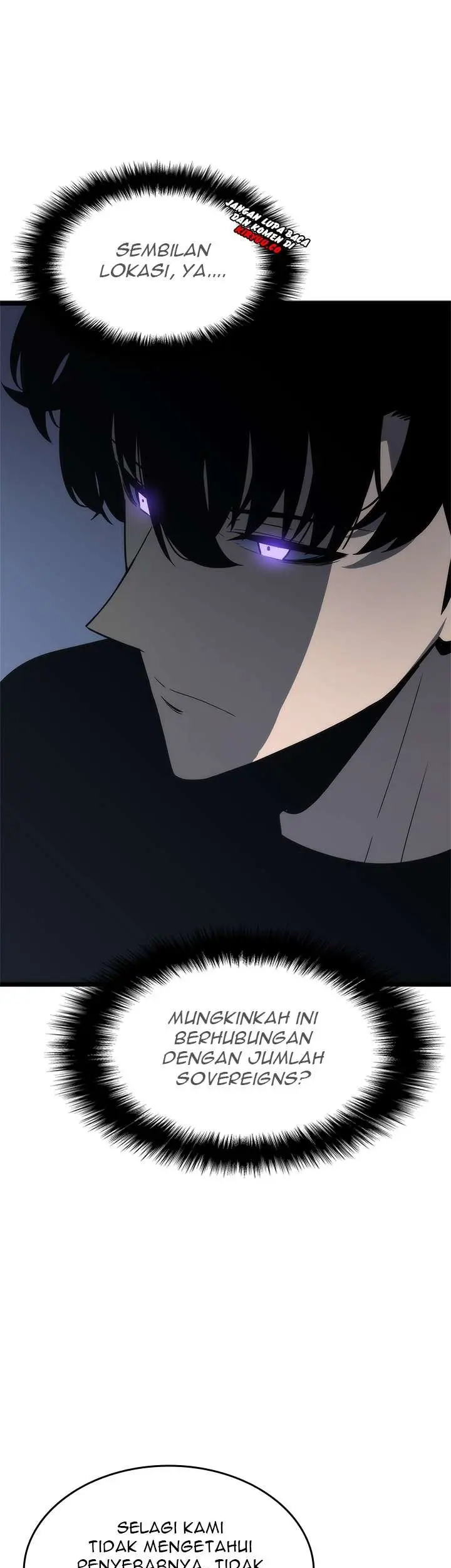 Solo Leveling Chapter 148 Gambar 22