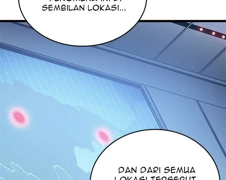 Solo Leveling Chapter 148 Gambar 15