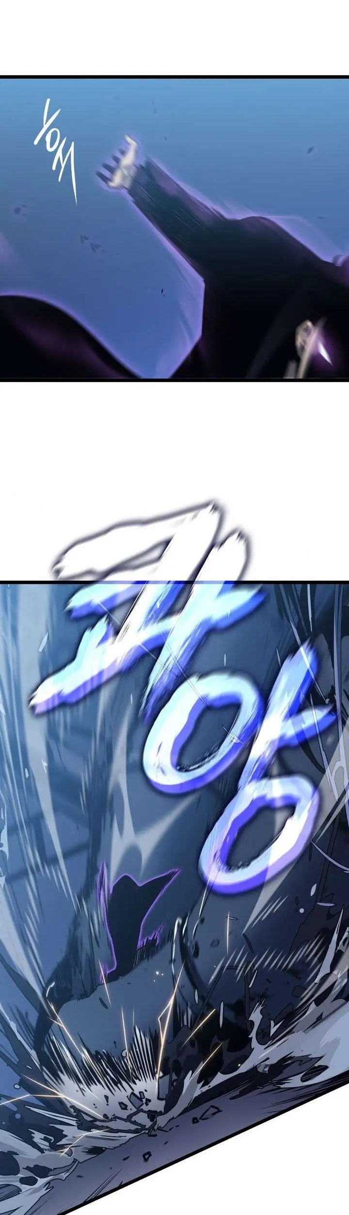Solo Leveling Chapter 145 Gambar 33
