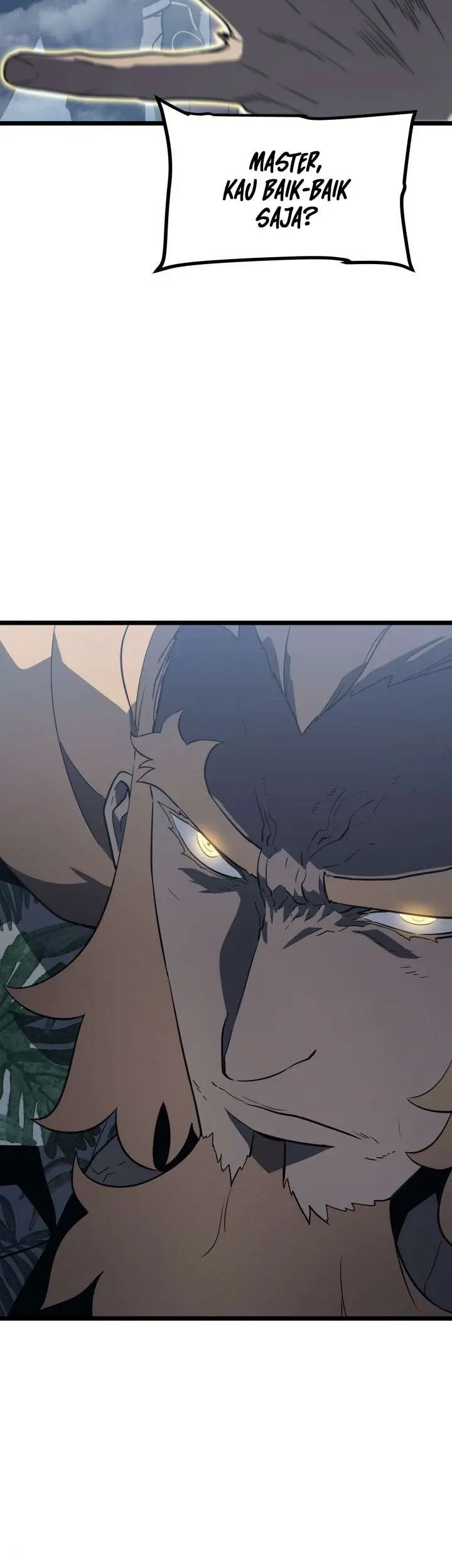 Solo Leveling Chapter 145 Gambar 59